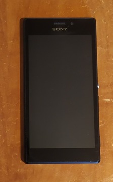 Smartfon Sony Xperia M2 D2303 1/8GB