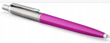 Długopis Parker Jotter różowy 