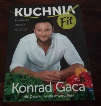 Kuchnia Fit Kuchnia zdrowa żywność 