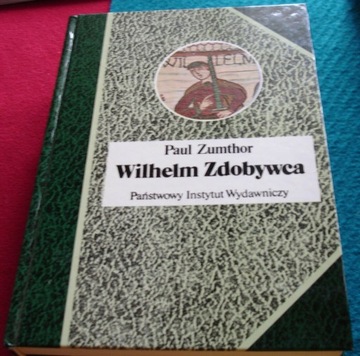 Wilhelm ZdobywcaP.Zumthor,,BSL ,PIW 1994 r.