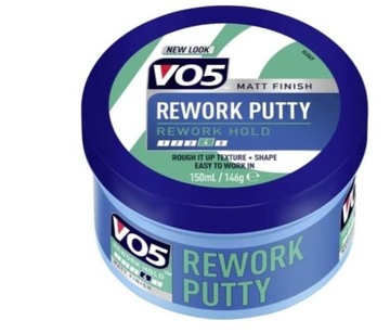 V05 Rework Putty 