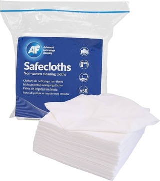 ASCH050 Safecloths - Sciereczka 50 szt/op