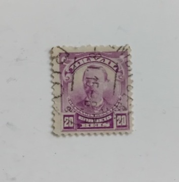 Brazylia Mi 172* 1906 r