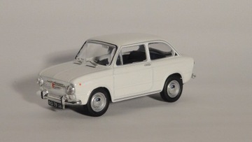 Seat 850 skala 1:43 (81)