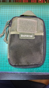 Organizer Maxpedition EDC 0246G