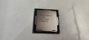 Procesor Intel I5-7500 