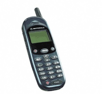 Motorola L2000 odnowiony-oryginalny odblokowany 66