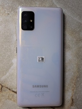 Samsung Galaxy A51 5g
