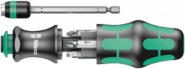 Kraftform Kompakt 20 A