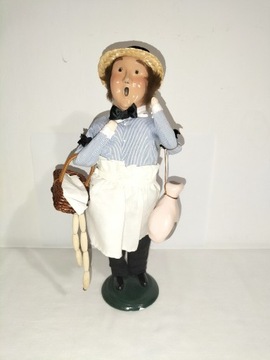 Lalka Sterling Choice Ltd. figurka z 1994