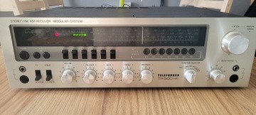 AMPLITUNER TELEFUNKEN TR 500 HIFI