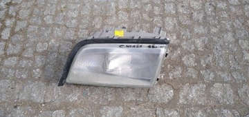 Lampa Mercedes C klasa 