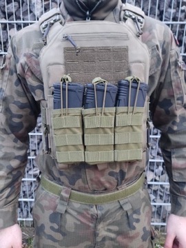 Plate Carrier 12x10