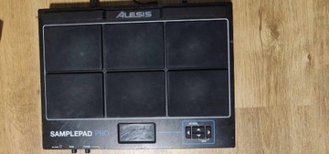 ALESIS SamplePad Pro pad perkusyjny