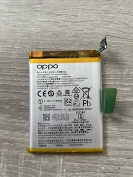 Bateria Oppo Reno 4 CPH2113