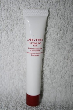 Shiseido Ultimune Power Eye Concentrate Serum oczy