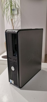 Dell Optiplex 755 E2160 2GB DDR2 80GB