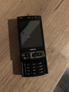 Nokia N95 8GB działa!! 
