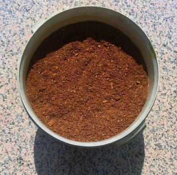 Flake soil 5l chrząszcze isopody wije prosionki 