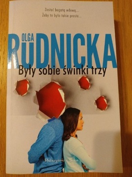 Były sobie świnki trzy