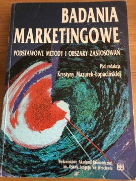 Badania Marketingowe Podstawowe Metody 