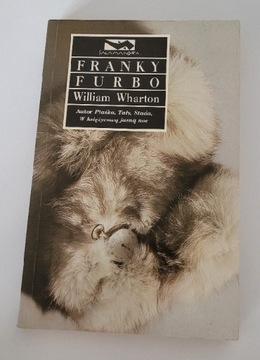 "Franky Furbo" William Wharton