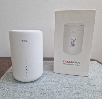 Router TCL LINKHUB LTE CAT 13 