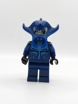 Lego Minifigures atl003 - Manta Warrior / Atlantis