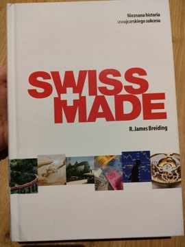 Swiss Made - Breiding 