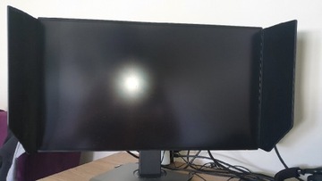 Monitor Acer ProDesigner PE270K 