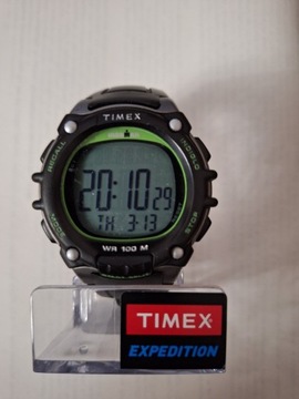 Zegarek męski Timex Expedition WR100