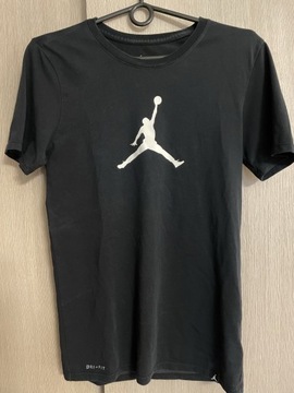 Jordan dri-fit T-shirt