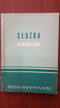 Służba Konwojowa