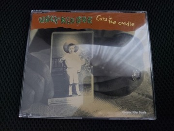 UGLY KID JOE-CATS IN THE CRADLE CD maxi single