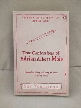 True Confessions of Adrian Albert Mole