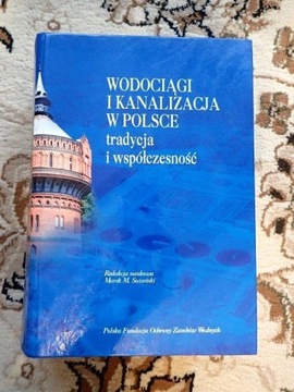 Wodociągi i kanalizacja w Polsce