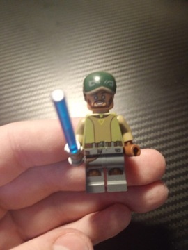 LEGO figurka Kanan Jarrus (blind)