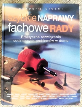 Szybkie naprawy fachowe rady