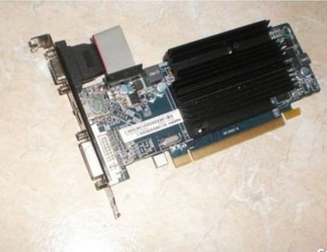 Karta graficzna 512 mb ,hdmi PCI Express