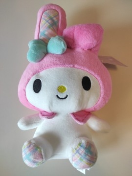 My Melody PLUSZAK