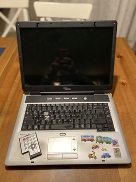 Laptop Fujitsu Siemens Amilo 1437G 