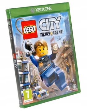 Lego undercover Xbox