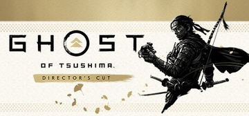 Ghost of Tsushima DIRECTOR'S CUT - PC STEAM
