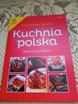 Kuchnia polska.    