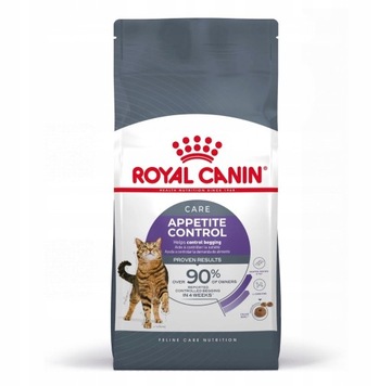 Appetit Control Sucha karma Royal Canin dla kota 10 kg
