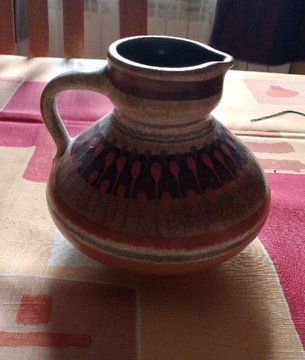 Wazon ceramiczny 