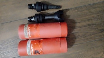 Adapter osadzaka Hilti