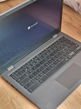 Chromebook Lenovo 14" full HD/ dotyk/ 8GB/ Radeon