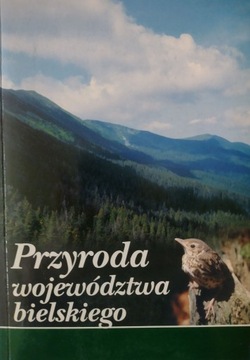 Przyroda województwa bielskiego