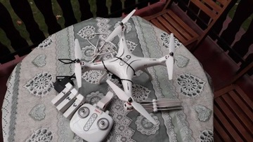 Dron Syma x8 - BSP